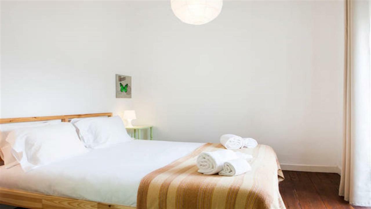 Alfama Tailor Made Green House With A View #2 Lisabona Exterior foto