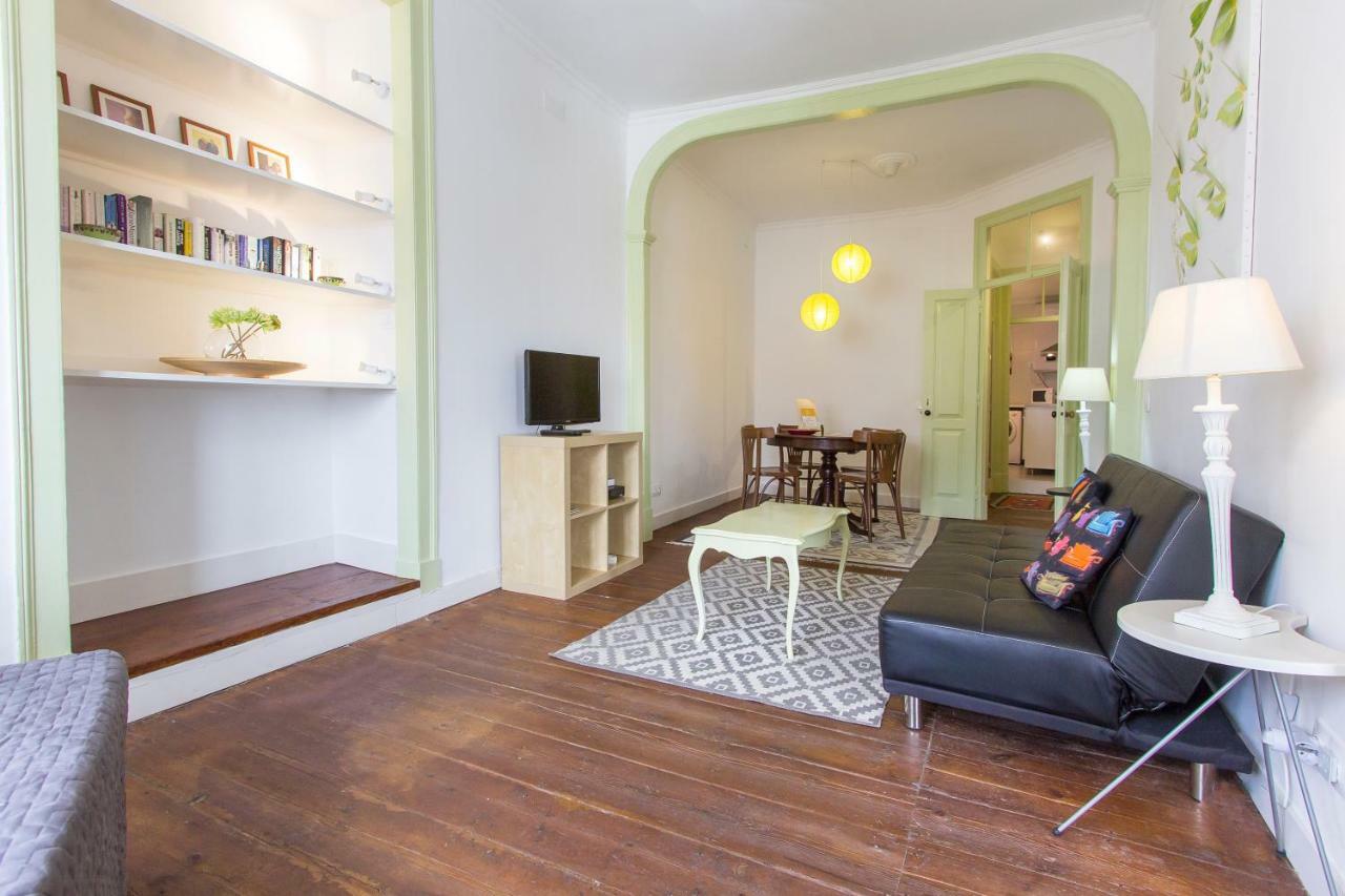 Alfama Tailor Made Green House With A View #2 Lisabona Exterior foto